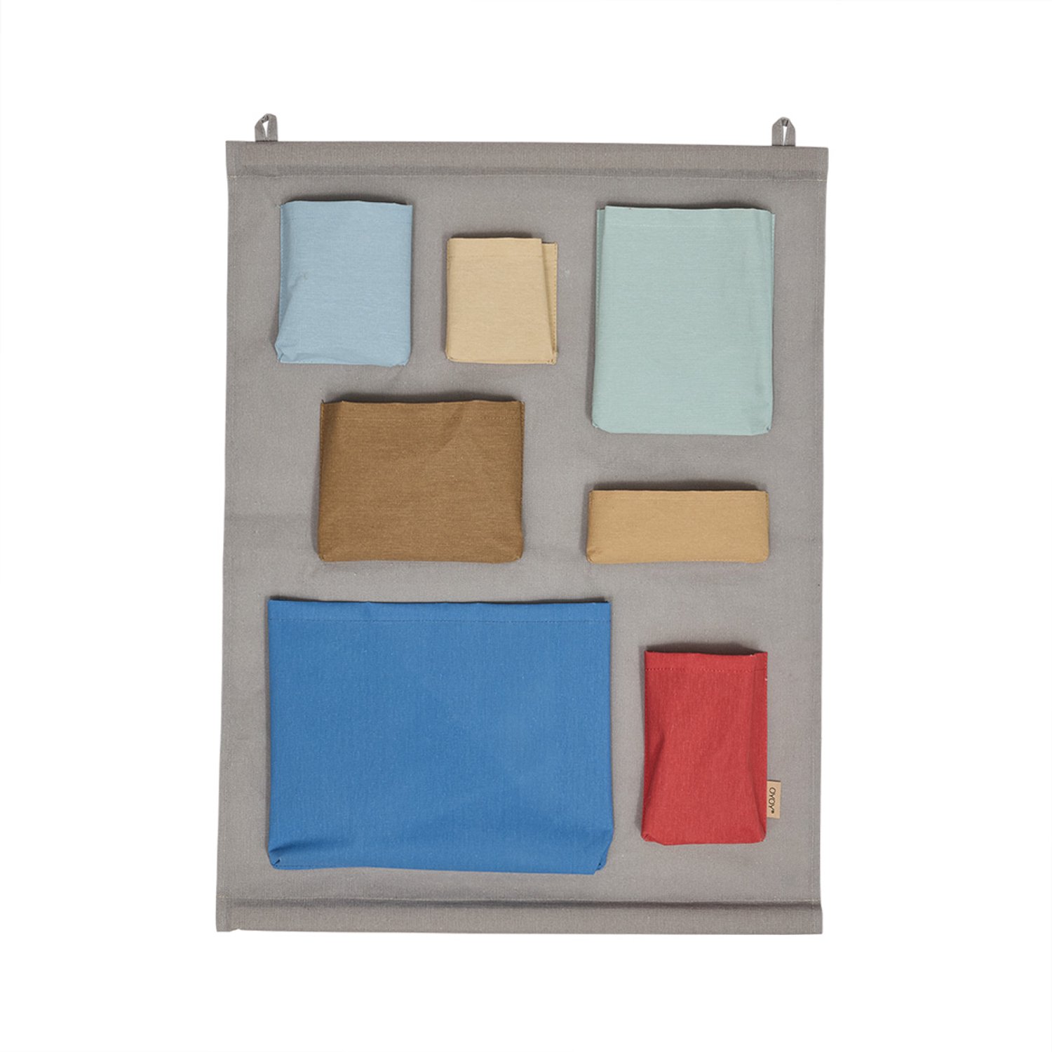 OYOY Opbergmand polyester