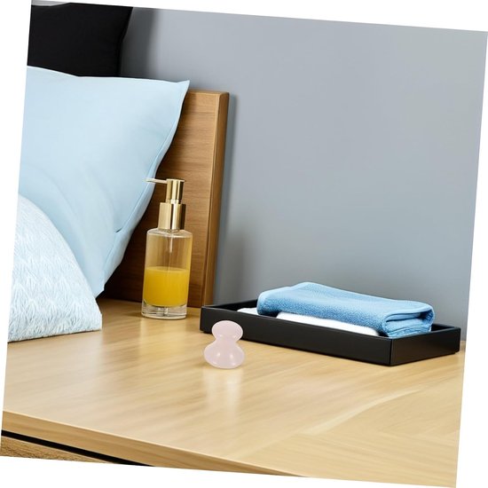 3 Stuks Paddenstoelmassage Gezichtsschraap Massagestenen Paddenstoel Guasha Tool Guasha Steen Voor Gezicht Gezichtsstenen Voor Gezichtsmassage Guasa Gezichtssculpting — afbeelding 4