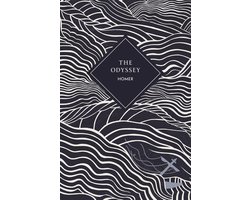 Vintage Collector's Classics-The Odyssey