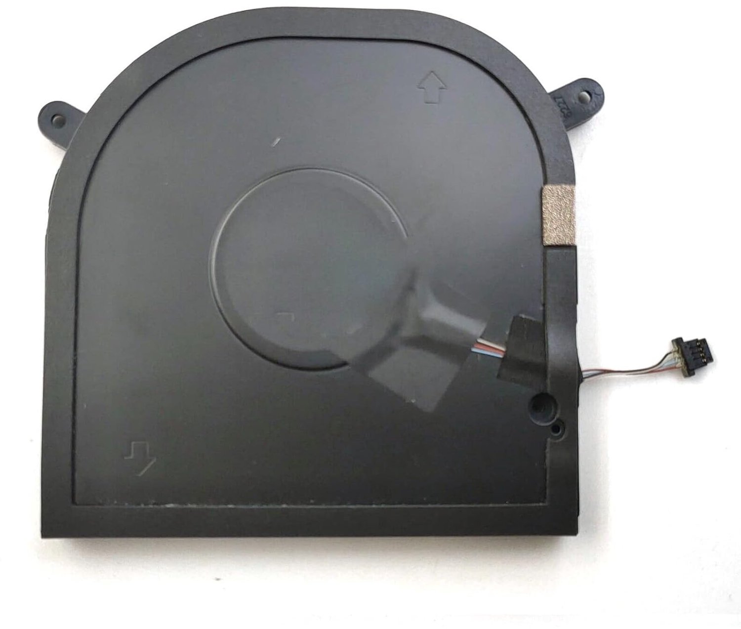 CPU Cooling Fan Replacement Compatible with DELL XPS 17 9700 9710 Precision 5750 5760 - ShopVlot
