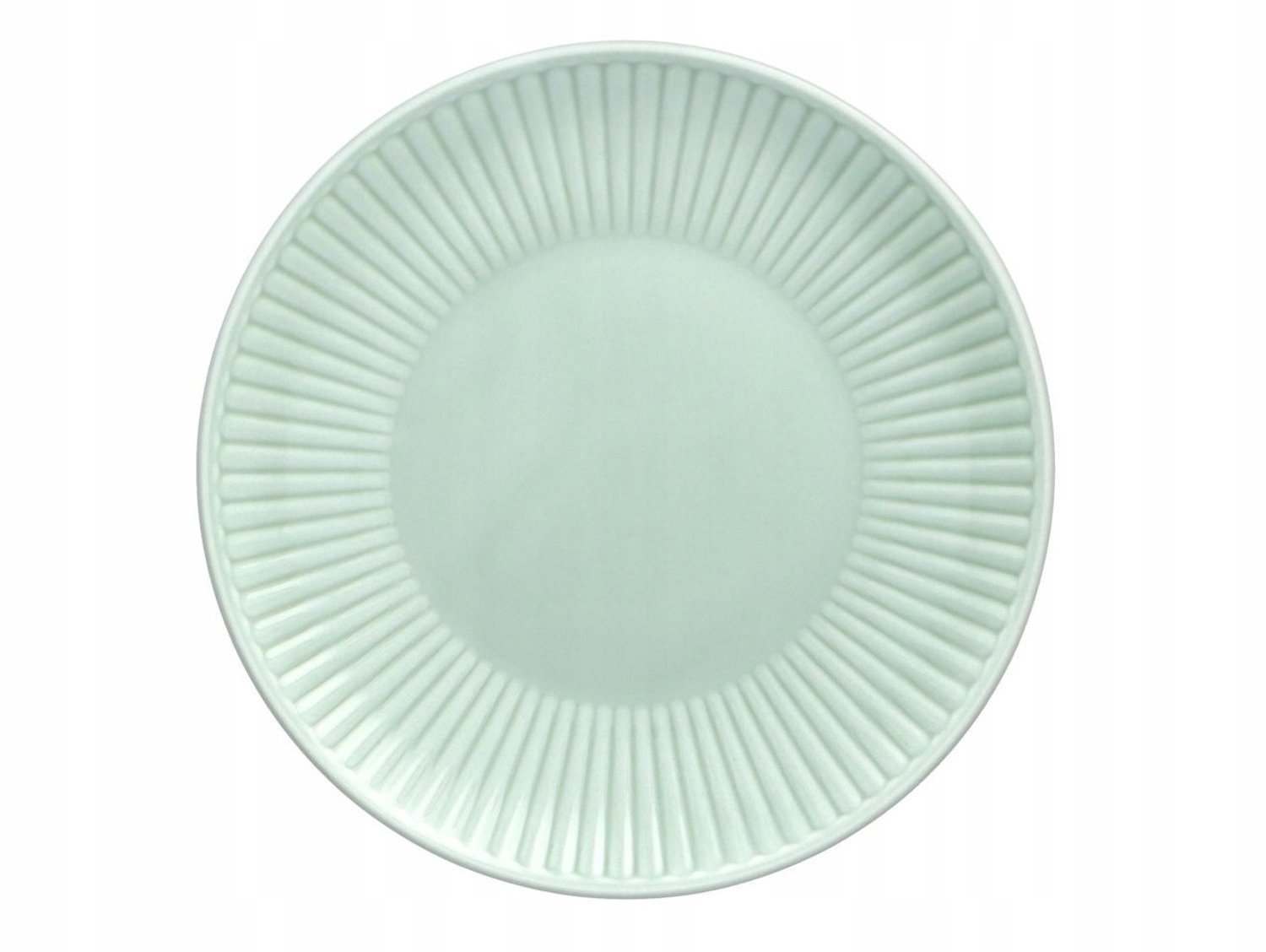 Chodzież Dalia Fantazja Plat bord 21 cm Groen - 6 stuks