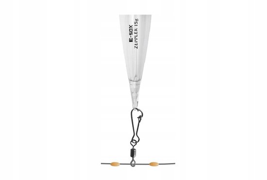 E-SOX Zeppler Dobber 30g — afbeelding 2