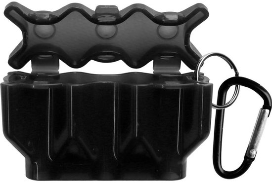 Goat AIR Shaft en Flight in 1 - Case van GOAT — afbeelding 2