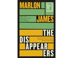 The Disappearers