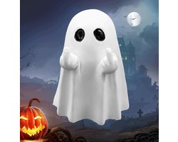 Merkloze Halloween Spook Decoratie - Glas & Kunststof