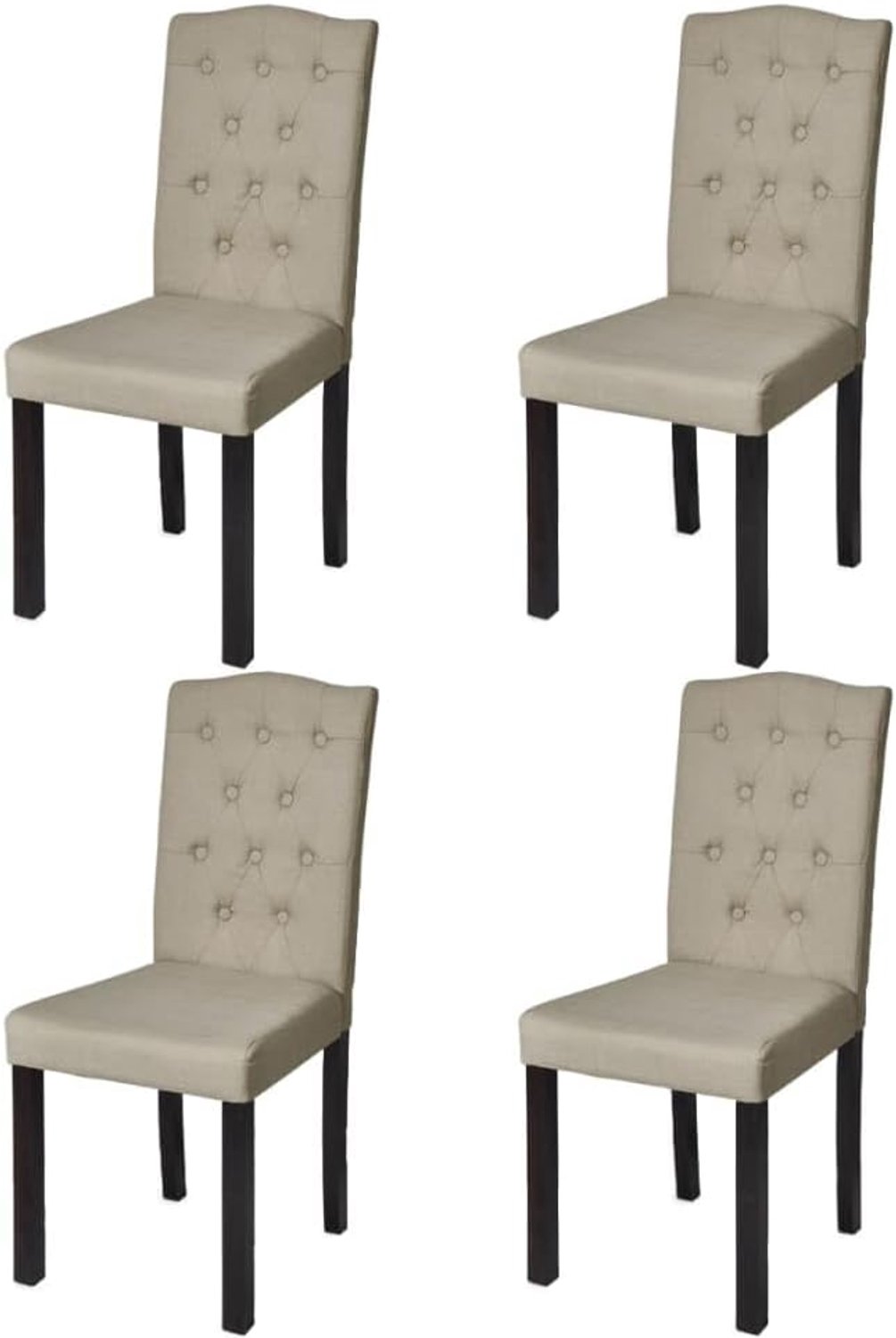 Salontafel van massief grenenhout, grijs, 42,5 x 45 cm, woonkamertafel, salontafel, tijdschriftentafel, geschikt voor slaapkamer, kantoor, woonkamer