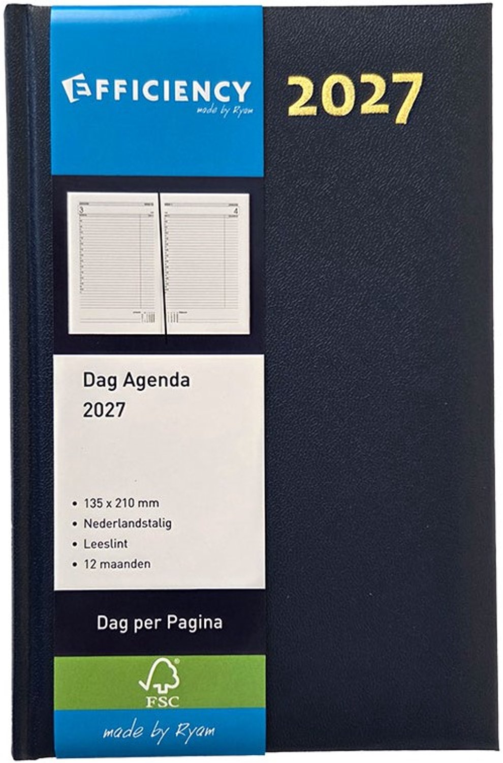 Ryam Dag per pagina