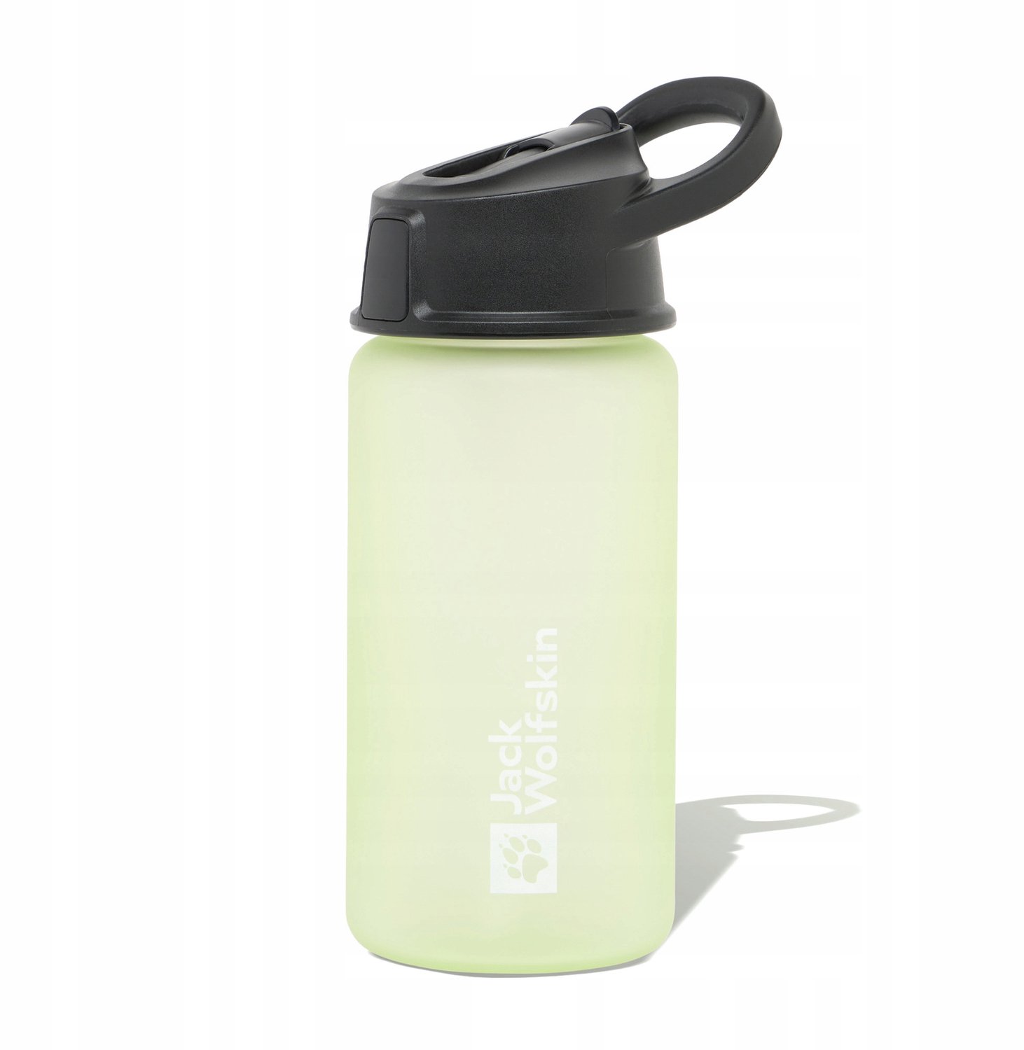 Jack Wolfskin Saima Straw Bidon 500 ml - Lichtgewicht & Lekvrij