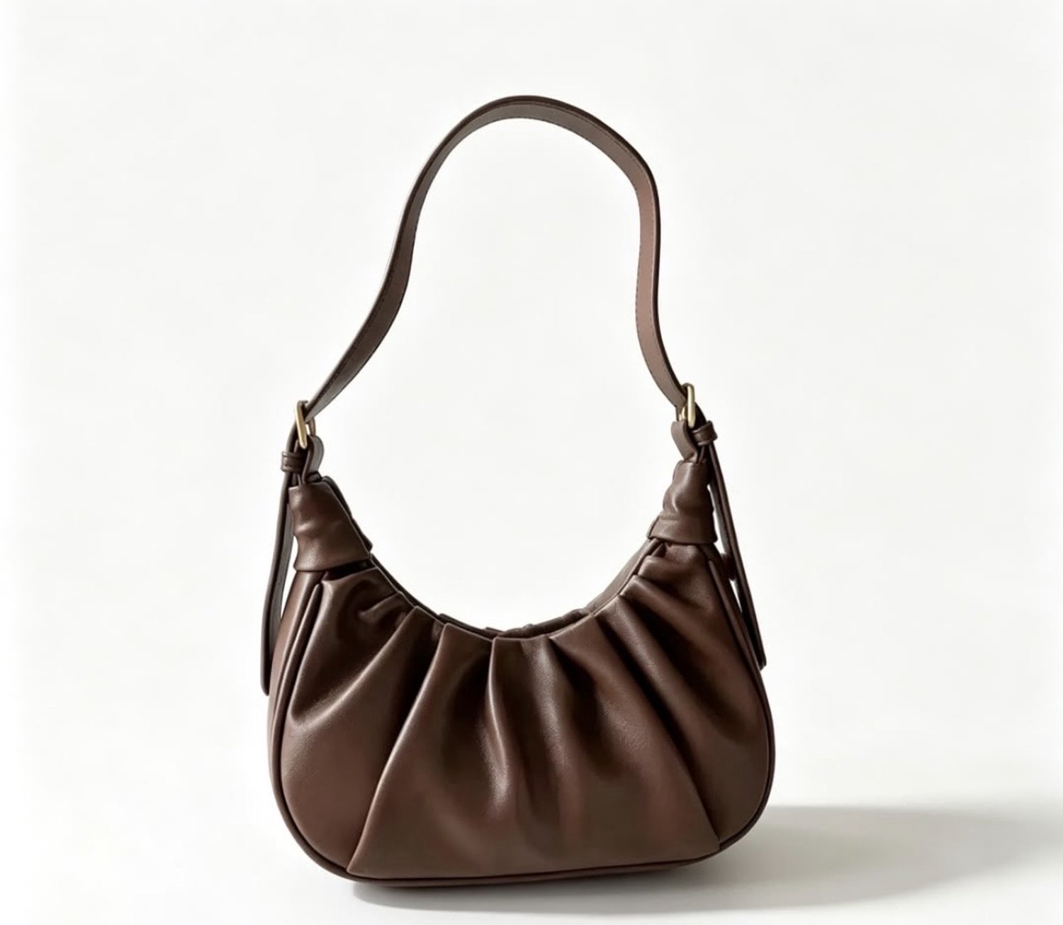 Schoudertas - schoudertas - schoudertas - schoudertas - handtas - tas - schoudertas dames - schoudertassen - statement tas - shoulderbag - hobo tas - schoudertas