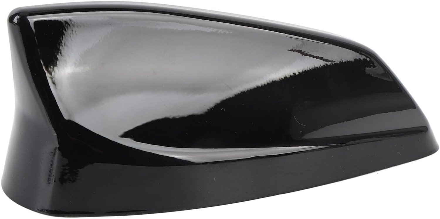 ABS Plastic Beschermende Dakantenne Cover LR070771 voor Sport 2015+ Gemakkelijk Installeren voor Autoliefhebbers