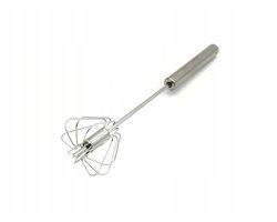 Metalen Garde, 29x7cm - Keukenaccessoire