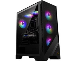 Zonbird Forge Game PC - AMD Ryzen 7 7800X3D Boxed - RTX 5060 Ti - 32GB DDR5 Geheugen - 1TB SSD - Windows 11 Pro