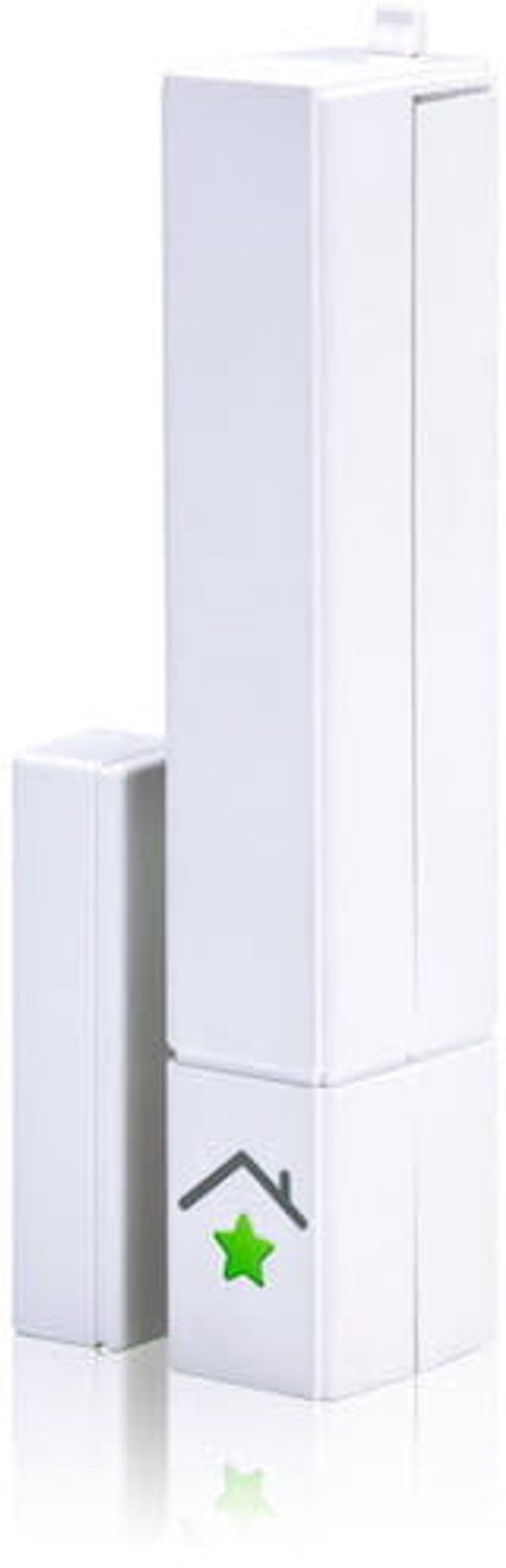Innogy SmartHome Deur-/Raamsensor – Slimme Beveiliging en Energiebesparing