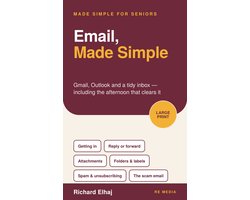 Email, Made Simple
