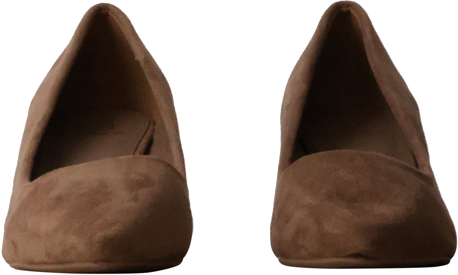 Pumps om aan te trekken