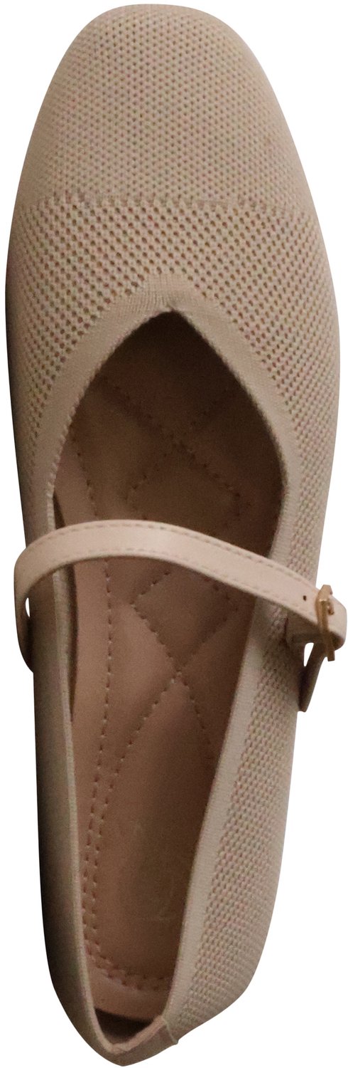 Ballerina met bandjes