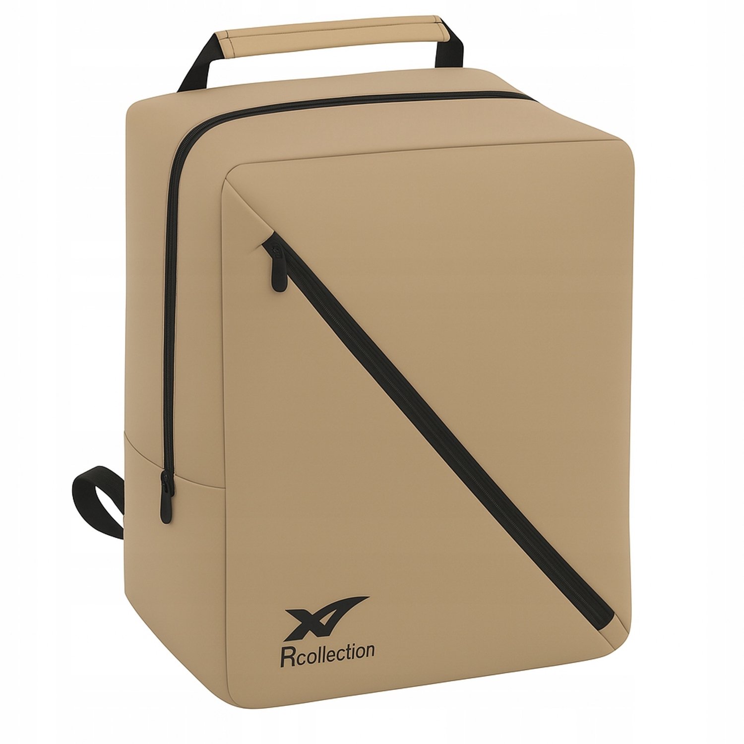 Handbagage Rugzak 55x40x20cm - Ideaal voor Vliegtuigreizen