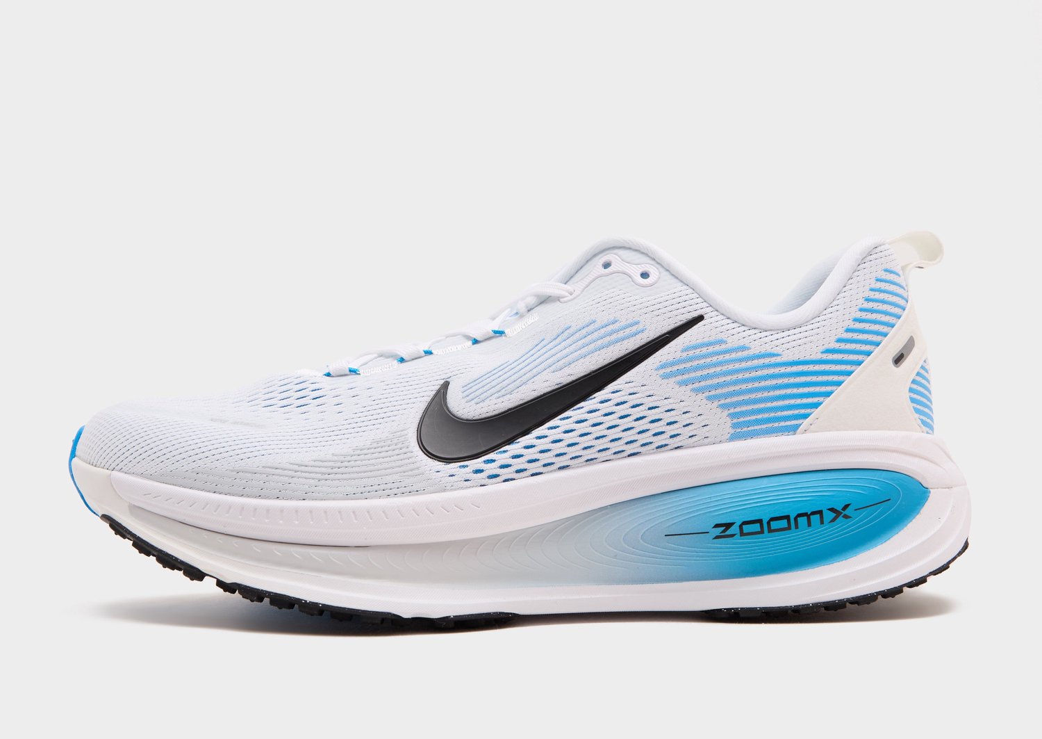 Nike Vomero 18 Sportschoenen / Hero HM6803-109 Zwart
