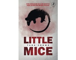 Little Mice - Little Mice