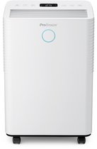 Pro Breeze OmniDry 10L Stille Luchtontvochtiger met Maximale Ontvochtiging