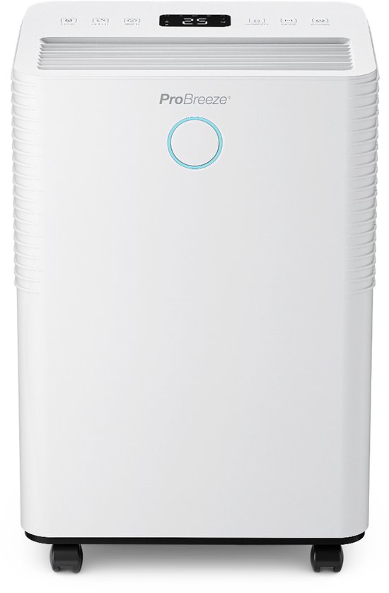 Pro Breeze OmniDry 10L