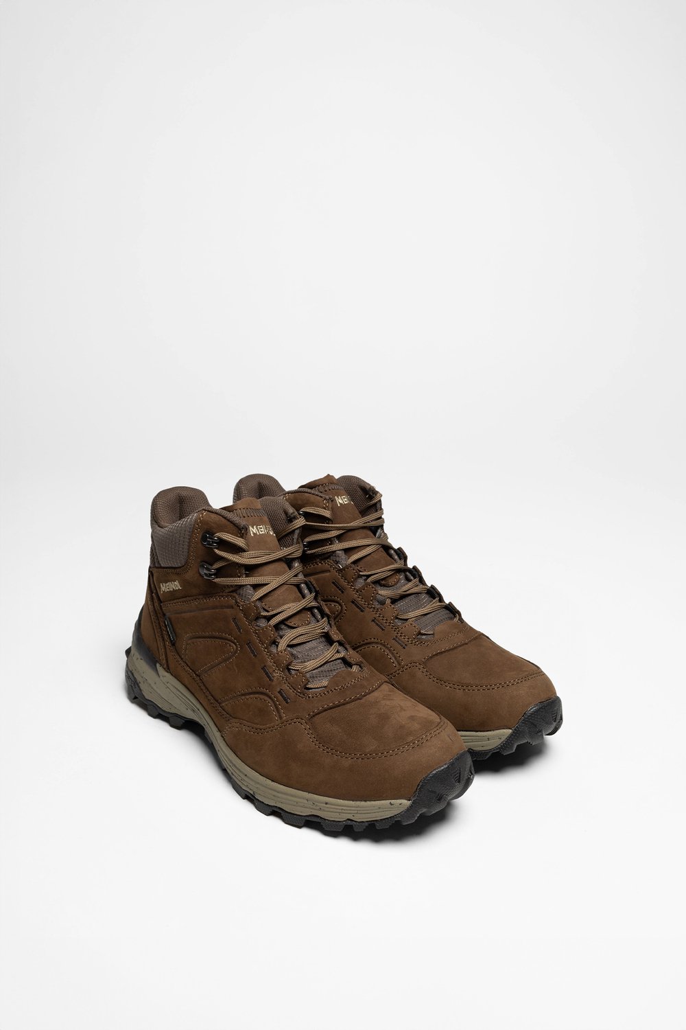 Tolmin Mid GTX Bruin