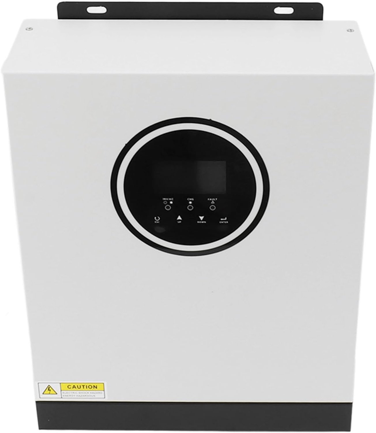 Hybride Omvormer Zonnelader 1800W Hoogfrequente Sinusgolf voor Industriële Monitoring Thuisonderwijs