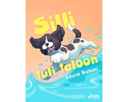 Silli-koira 1 - Silli tuli taloon