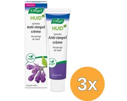 3x A.Vogel Symvita Anti-Rimpel Crème (30 gr)
