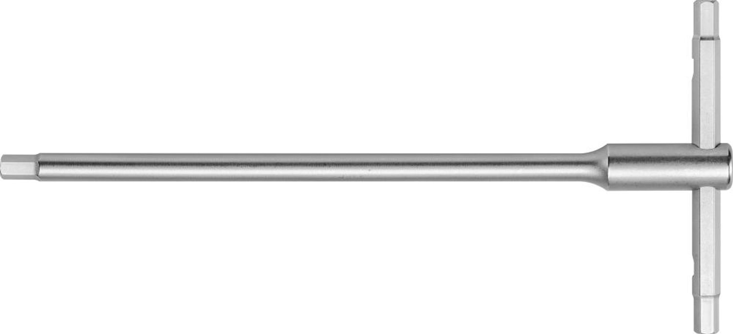 T-greep schroevendraaier met schuifgreep 10x270mm PB Swiss Tools