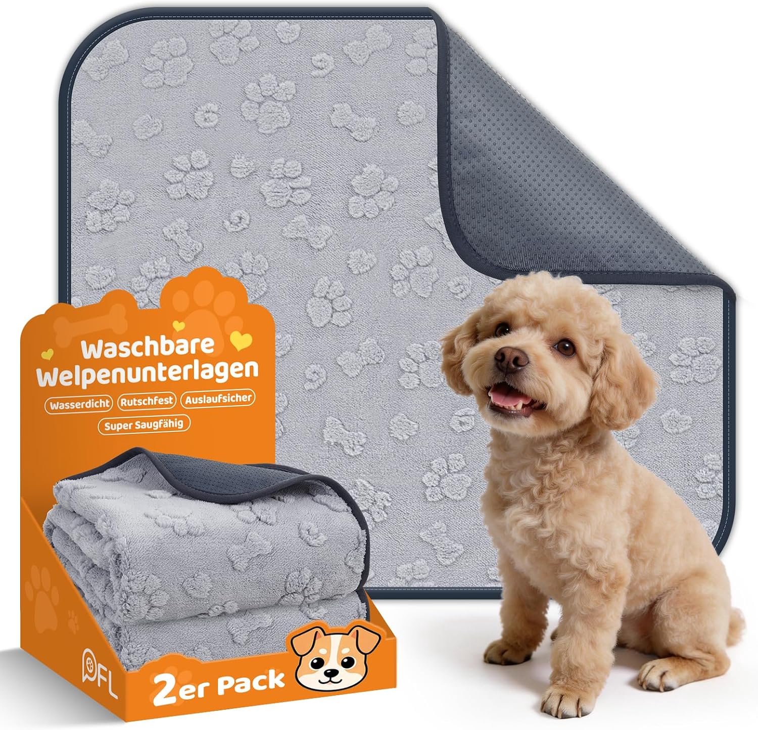 Puppies pad pet urine pads