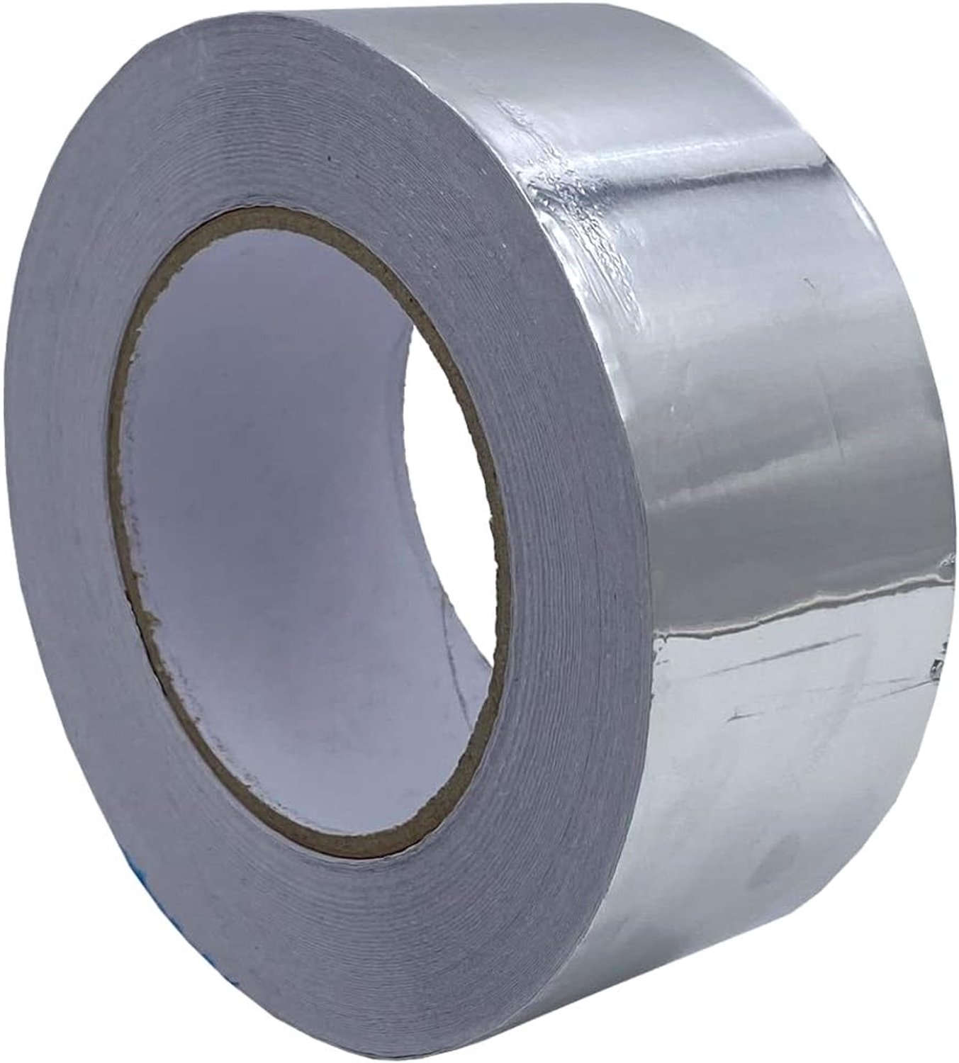 Aluminium tape 50mm x 50m - Sealing tape - Hittebestendig - Ideaal voor afdichten - ShopVlot