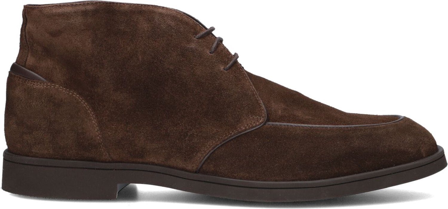 Greve Tufo Veterschoenen - Heren - Bruin - Maat 42,5