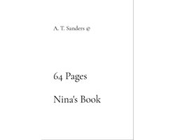 64 Pages - Nina's Book