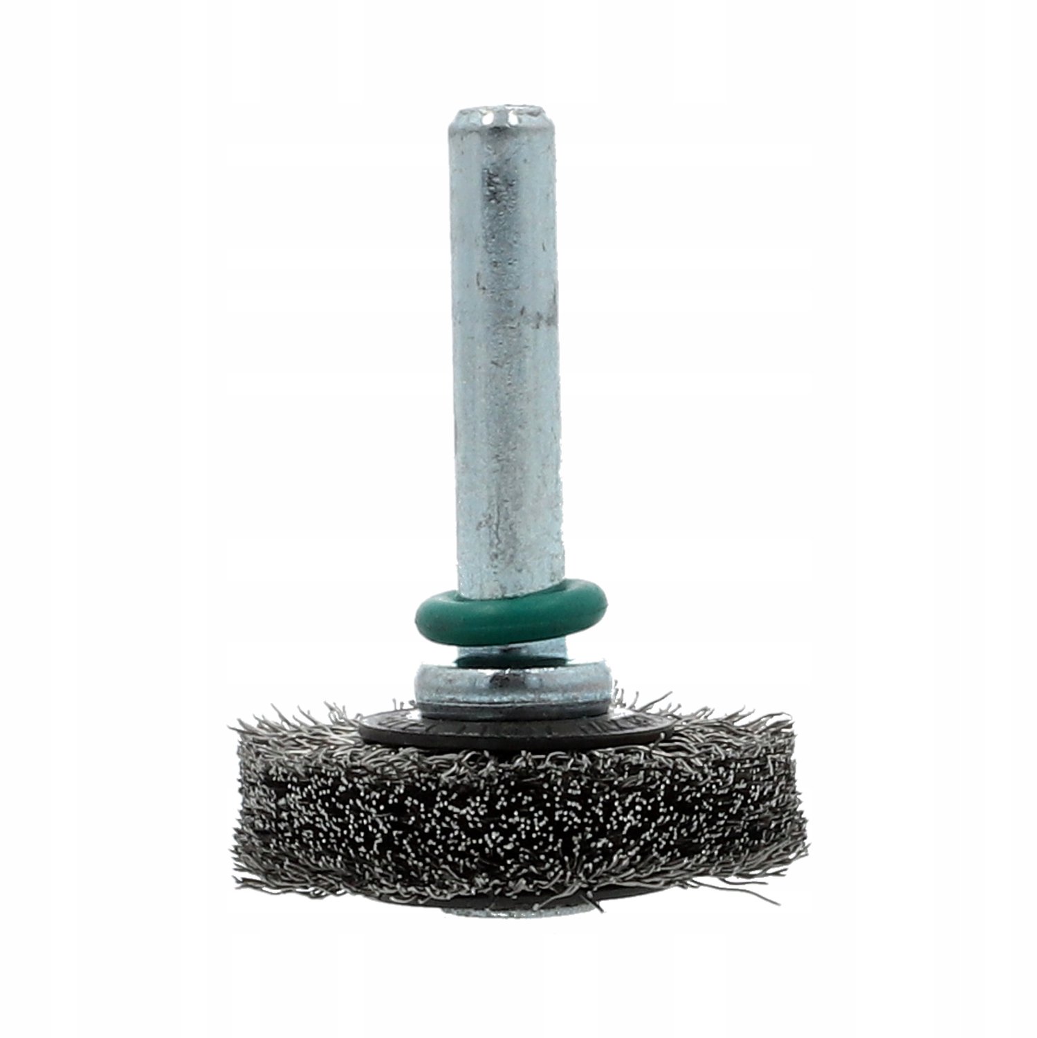 Norton Borstel voor Boormachine 30x9x6mm 0,2mm Staal