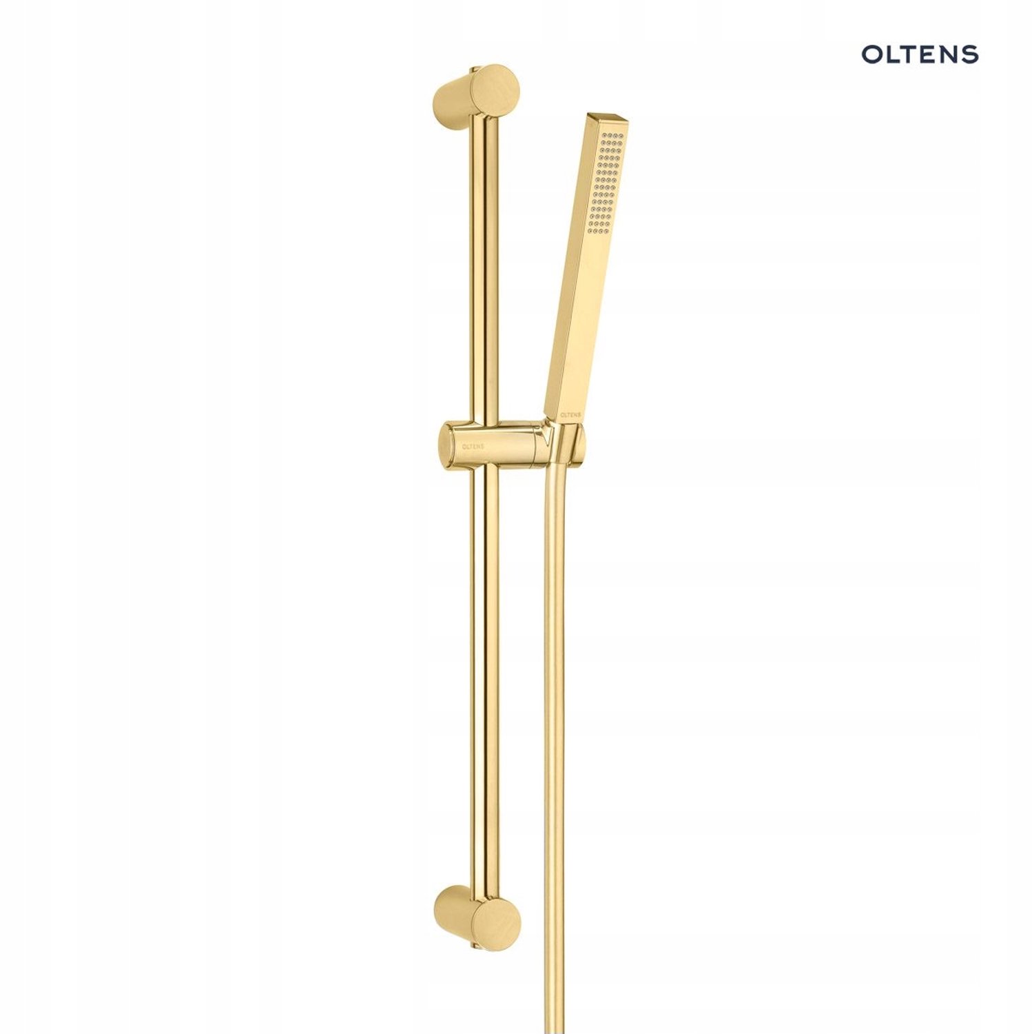 Oltens Sog Alling 60 Doucheset Goud Glans