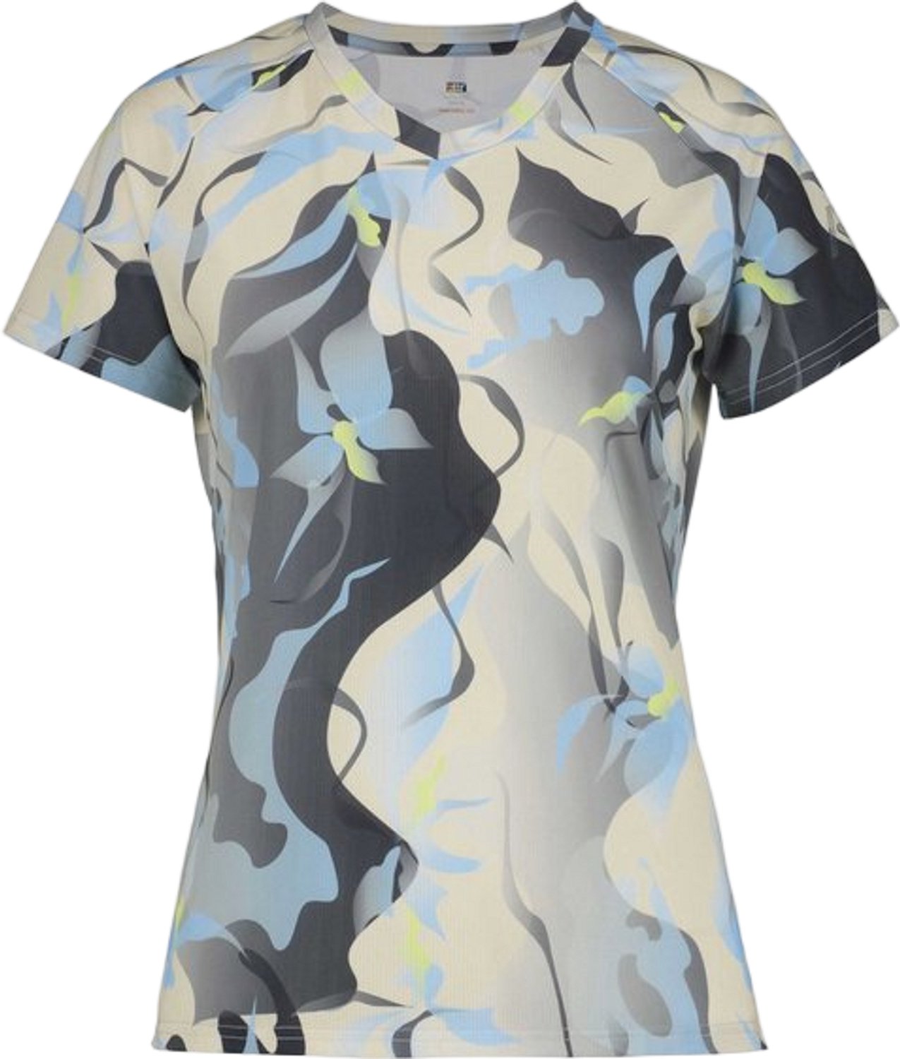 Rukka Muuko Outdoor Trui Windbestendig & Ademend Zwart