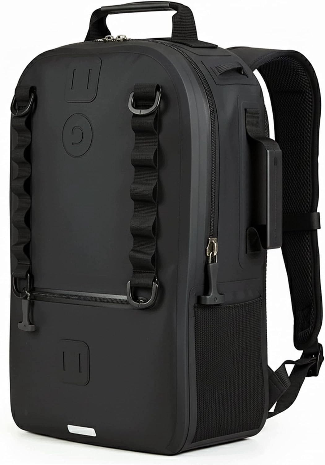 Waterdichte Rugzak 15L Rolltop Dry Bag - Fietsen & Outdoor