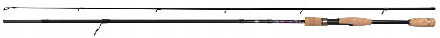 York Carbonero Spin Hengel 270cm 15-40g