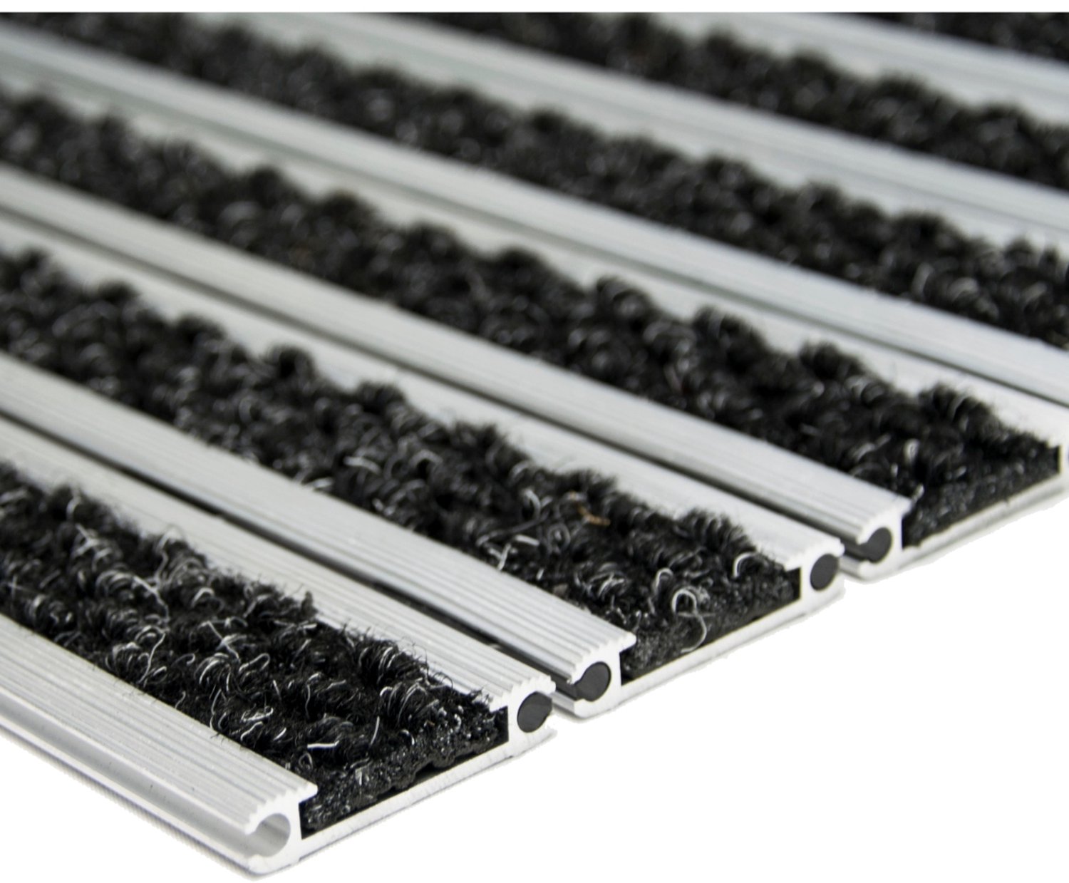 Polentex Combi Junior 12 Deurmat - 100x50 cm - Antislip Ryps