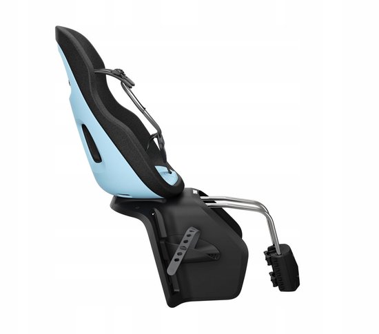 Thule Yepp Nexxt 2 maxi Fietszitje Aquamarine One-Size van Thule — afbeelding 5