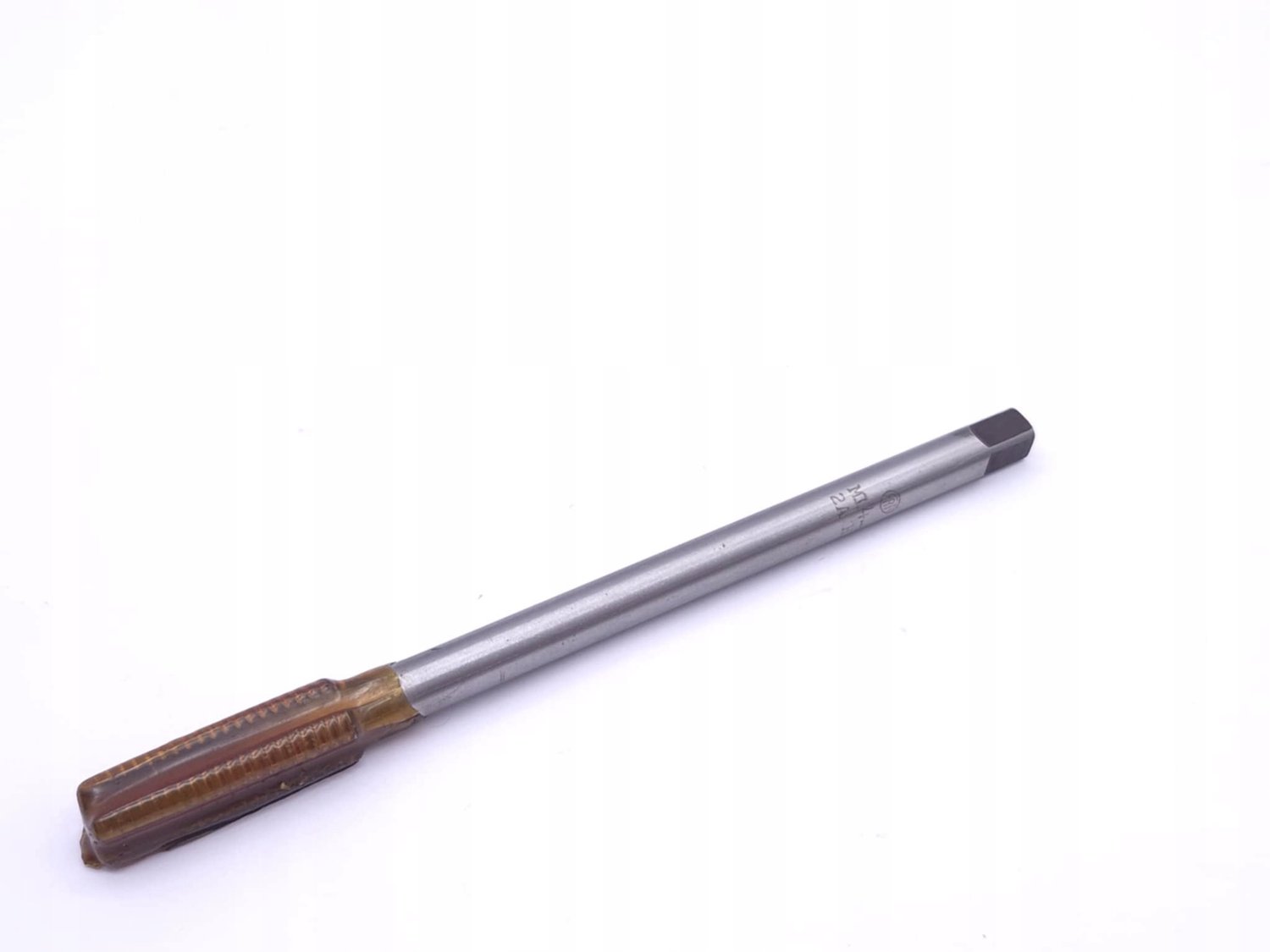 M14 HSSE FRA machinaal tapgereedschap