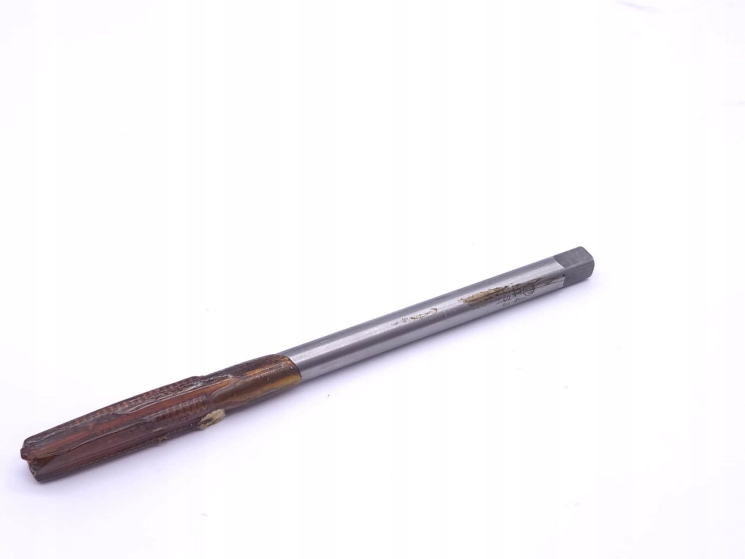 M14 HSS machine tap, FRA