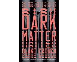 Dark Matter