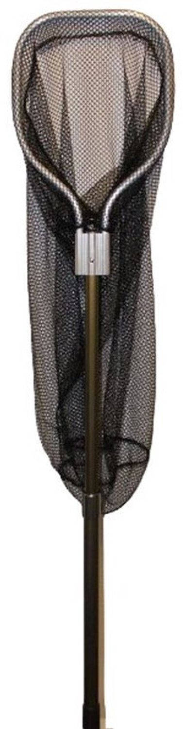 0318.BV professionele Cat-Catcher (vangnet + stok)