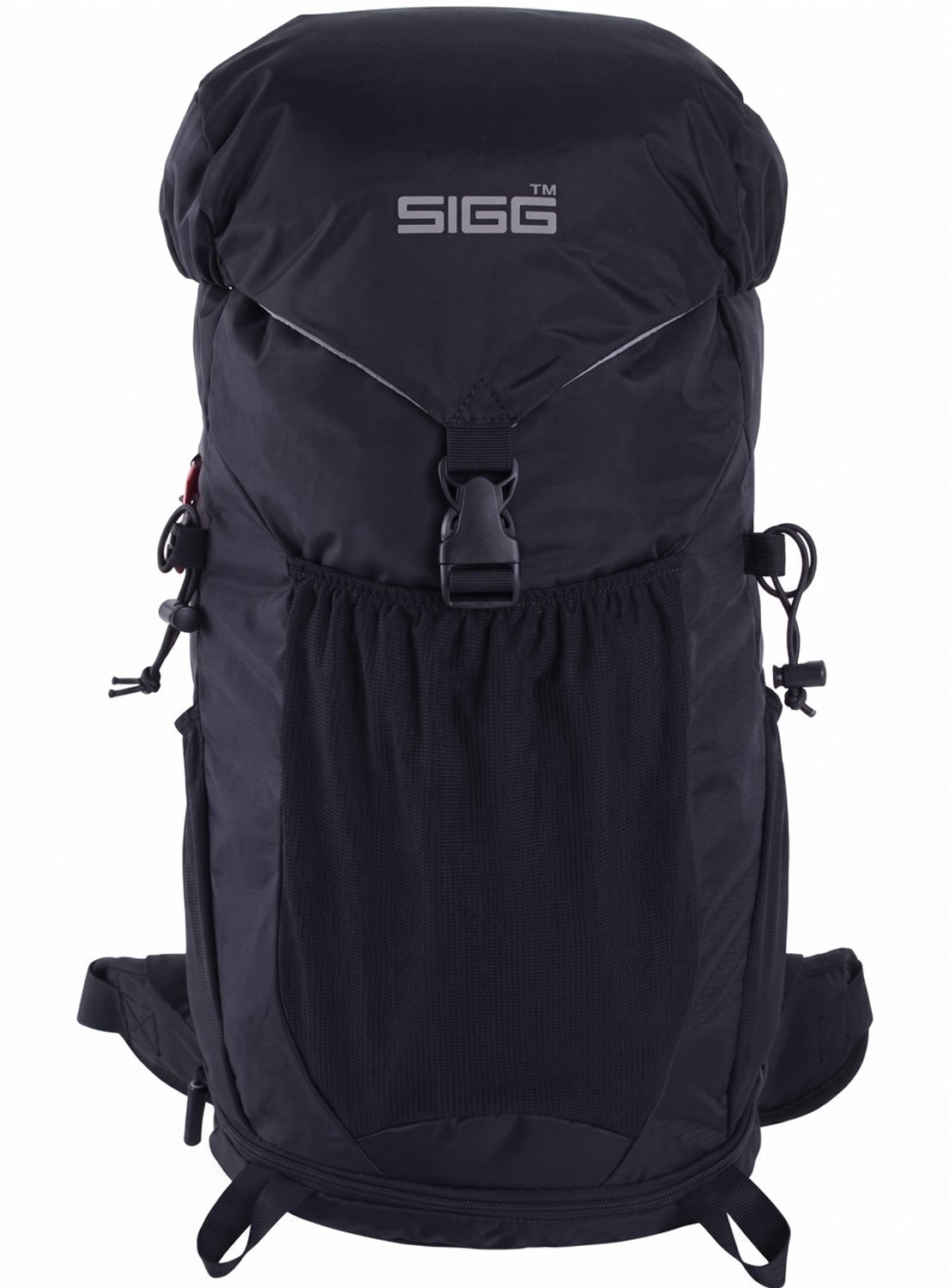 SIGG Rugzak Activity 28L – Outdoor Backpack – Wandelrugzak met Comfortabel Rugpaneel