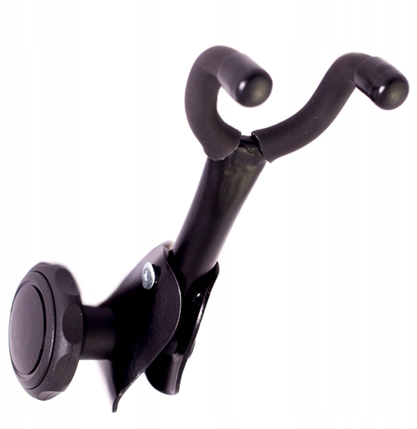 STIM U-03 Ukulele Houder voor Microfoonstandaard - Stabiel & Universeel
