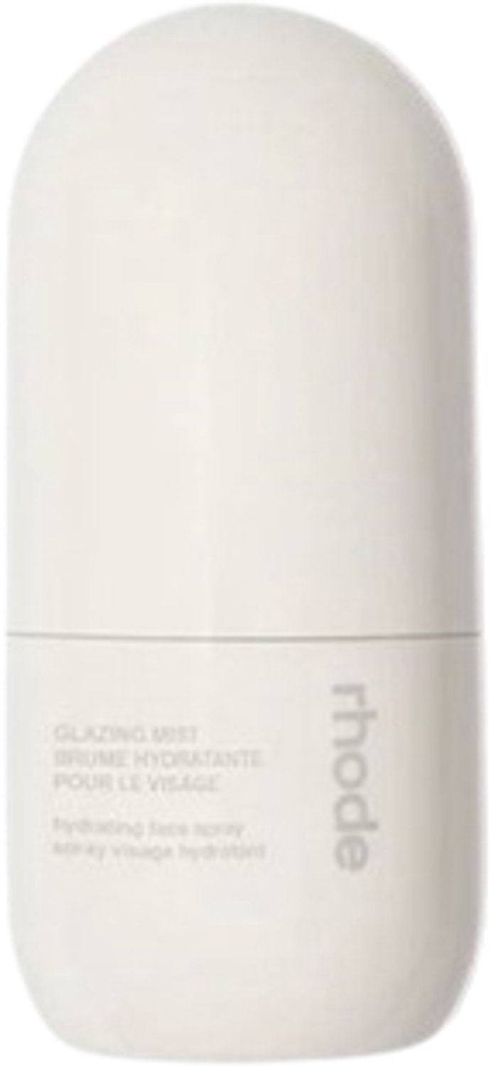 Rhode - mini - glazing mist - Hailey Bieber - hydrating face spray - 30ml