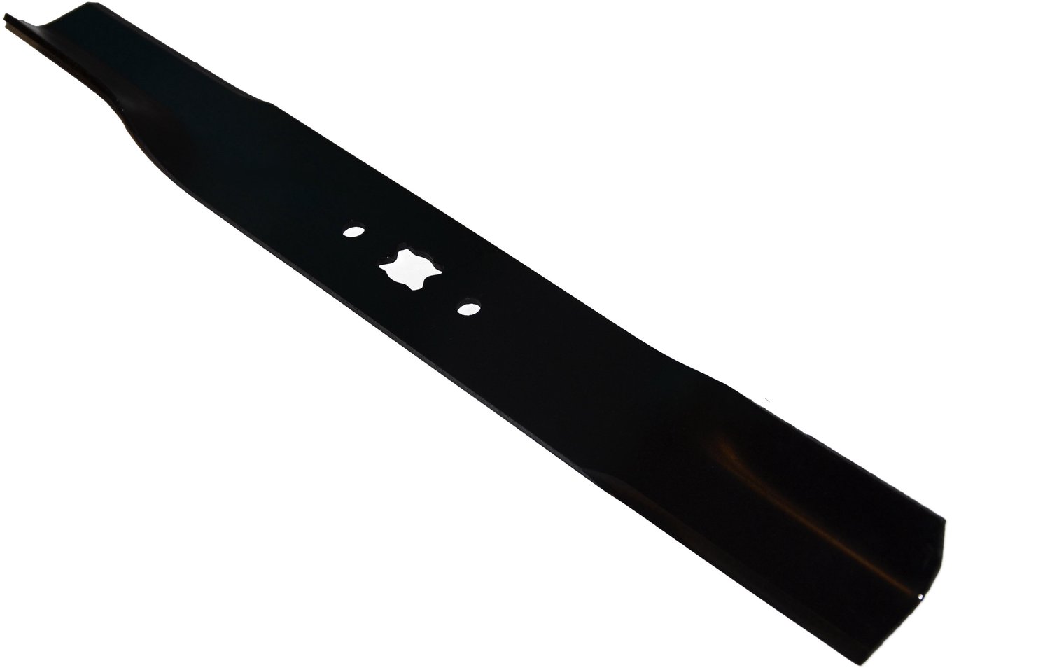 Grasmaaiermes van 41 cm voor MTD, OBI, PRAKTIKER, BUDGET en FLEURELLE