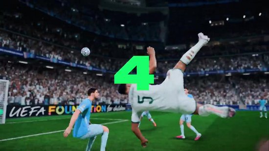EA SPORTS FC 27 - Xbox Series X/Xbox One